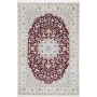 Nain 6la 155x235 Cm Nain 6la Persia Lana Cardata A Mano E
