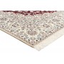 Nain 6la 155x235 Cm Nain 6la Persia Lana Cardata A Mano E