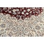 Nain 6la 155x235 Cm Nain 6la Persia Lana Cardata A Mano E