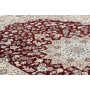 Nain 6la 155x235 Cm Nain 6la Persia Lana Cardata A Mano E
