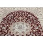 Nain 6la 155x235 Cm Nain 6la Persia Lana Cardata A Mano E