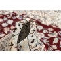 Nain 6la 155x235 Cm Nain 6la Persia Lana Cardata A Mano E