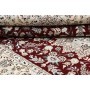 Nain 6la 155x235 Cm Nain 6la Persia Lana Cardata A Mano E