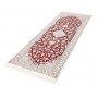 Nain 6la 81x208 Cm Nain 6la, Persia, Lana Cardata A Mano E