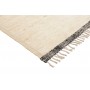 Tappeto Gabbeh Marrakech Pakistan 177x239 Bianc