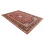 Ardakan 200x295 Cm Ardakan, Persia, Lana Cardata A Mano,