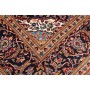 Ardakan 200x295 Cm Ardakan, Persia, Lana Cardata A Mano,