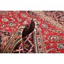 Ardakan 296x398 Cm Ardakan, Persia, Lana Cardata A Mano