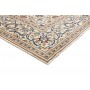 Kashan 195x305 Cm Kashan, Persia, Lana Cardata A Mano,