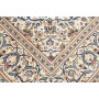 Kashan 195x305 Cm Kashan, Persia, Lana Cardata A Mano,