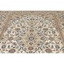 Kashan 195x305 Cm Kashan, Persia, Lana Cardata A Mano,