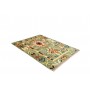 Tappeto Gabbeh Marrakech Pakistan 133x179 Verde