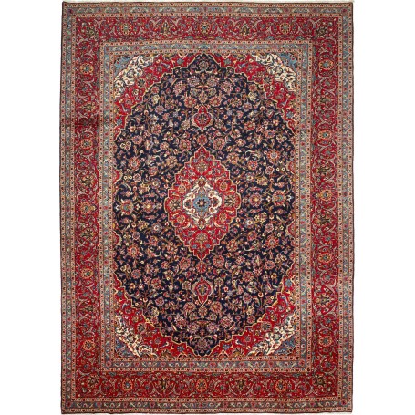 Kashan 295x418 Cm Kashan