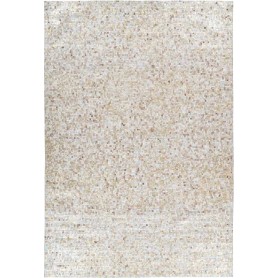 tappeti Foggia 100 beige oro