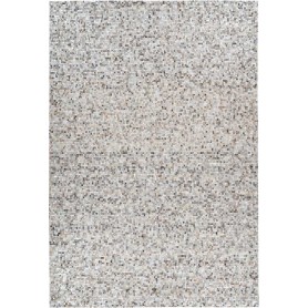 tappeti Foggia 100 grigio argento