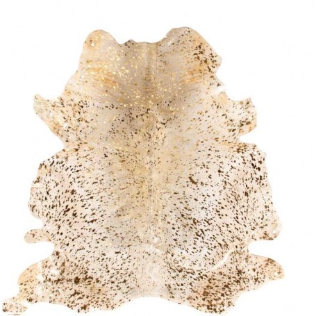 tappeti Ferrara 110 oro bianco