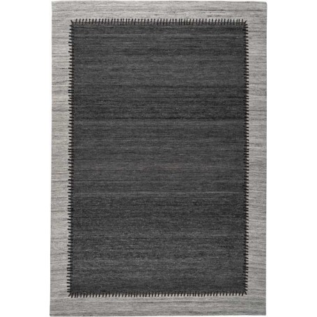 tappeti Catanzaro 310 antracite grigio