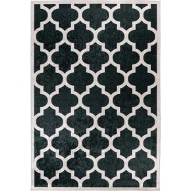 tappeti Aprilia 12 nero crema