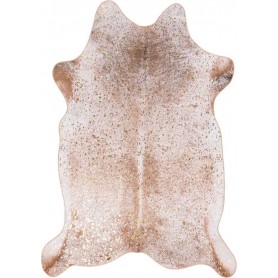 tappeti Cosenza 125 oro marrone chiaro