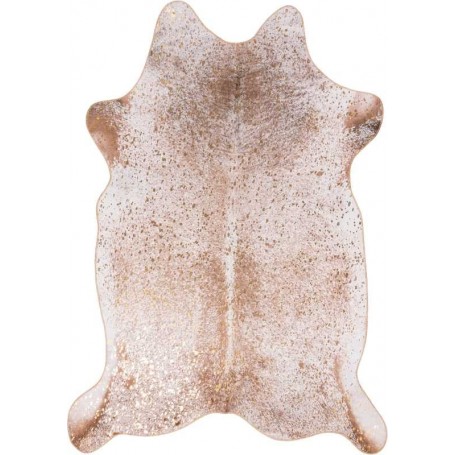 tappeti Cosenza 125 oro marrone chiaro