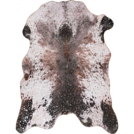 tappeti Cosenza 525 argento antracite crema