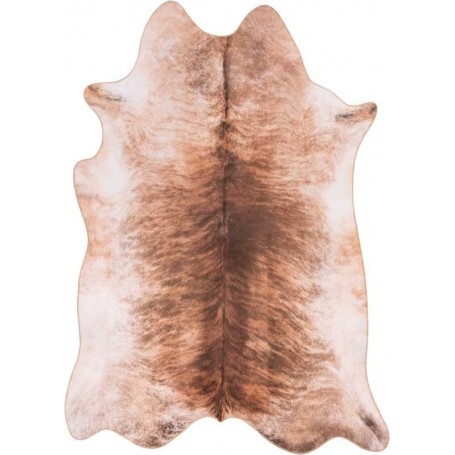 tappeti Cosenza 625 marrone chiaro