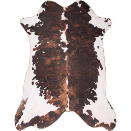 tappeti Cosenza 725 marrone scuro