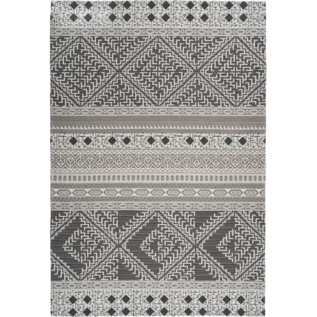 tappeti Castellammare 200 tortora crema