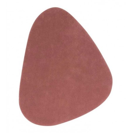 tappeto Nanimarquina Cal 1 Pink
