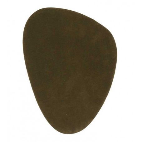 tappeto Nanimarquina Cal 3 Brown