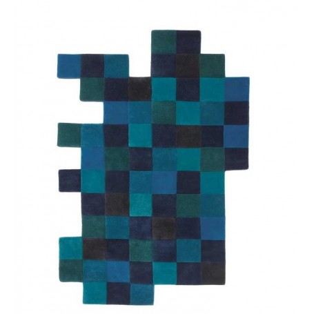 tappeto Nanimarquina Do-Lo-Rez 1 Blues