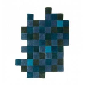 tappeto Nanimarquina Do-Lo-Rez 2 Blues