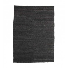 tappeto Nanimarquina Earth Black