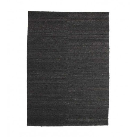 tappeto Nanimarquina Earth Black