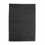 tappeto Nanimarquina Earth Black