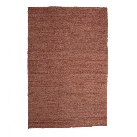 tappeto Nanimarquina Earth Terracotta