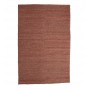 tappeto Nanimarquina Earth Terracotta