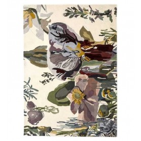 tappeto Nanimarquina Flora Backyard