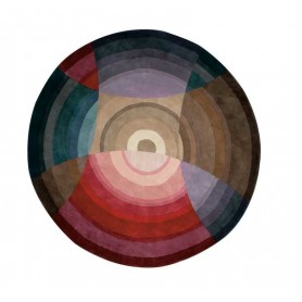 tappeto Missoni Carousel 50