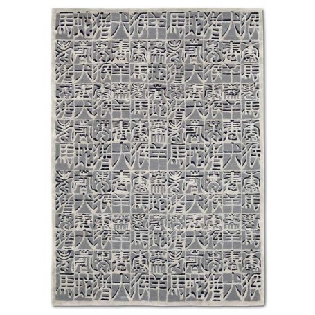 tappeto Missoni Ideogramma