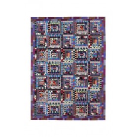 tappeto Missoni Orion 125