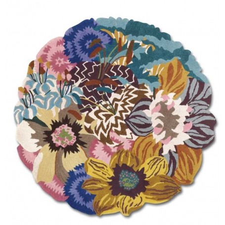 tappeto Missoni Rajmahal 100