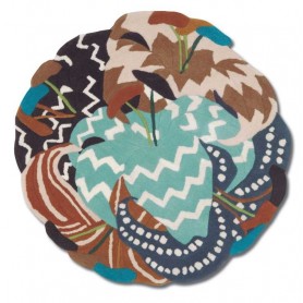 tappeto Missoni Rani 100