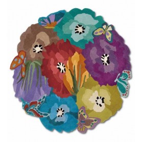 tappeto Missoni Vigevano 100 