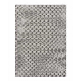 tappeto moderno GAN rug Bari Grey