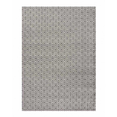 tappeto moderno GAN rug Bari Grey