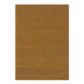 tappeto moderno GAN rug Bari Orange