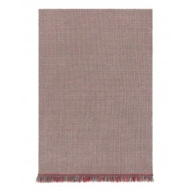 tappeto moderno GAN rug Garden Layers Gofre Blue