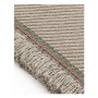 tappeto moderno GAN rug Garden Layers Diagonal Almond-Ivory