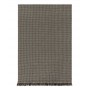 tappeto moderno GAN rug Garden Layers Gofre Green